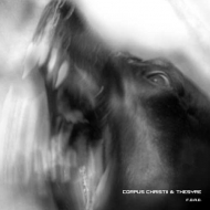 CORPUS CHRISTII / THE SYRE F.O.A.D. Split [CD]